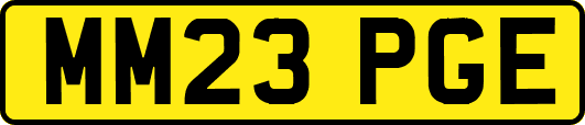 MM23PGE