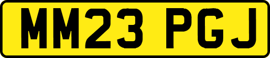 MM23PGJ