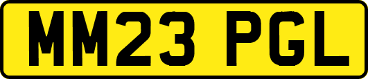 MM23PGL