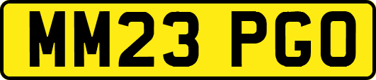 MM23PGO