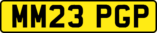 MM23PGP