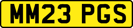 MM23PGS