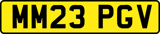 MM23PGV