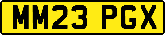 MM23PGX