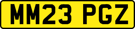 MM23PGZ