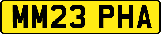 MM23PHA