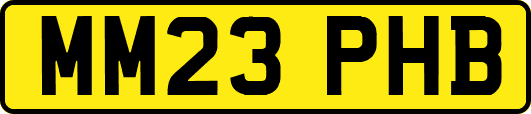 MM23PHB