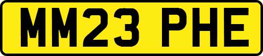 MM23PHE