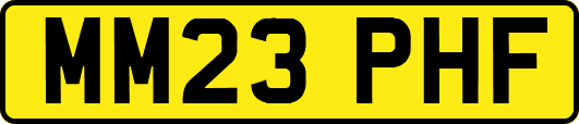 MM23PHF