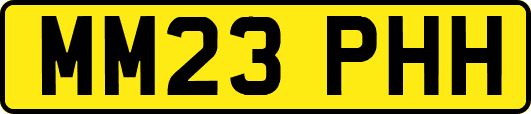 MM23PHH