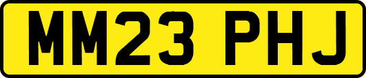 MM23PHJ