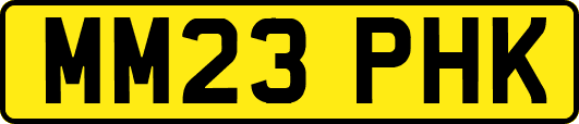 MM23PHK