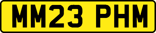 MM23PHM
