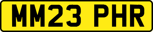 MM23PHR