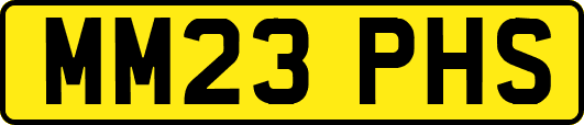 MM23PHS