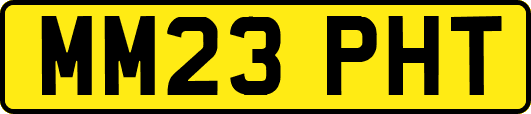 MM23PHT