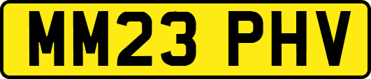 MM23PHV
