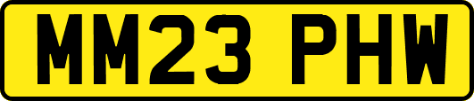 MM23PHW