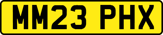 MM23PHX