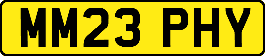 MM23PHY