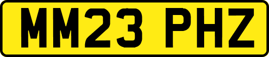 MM23PHZ