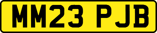 MM23PJB