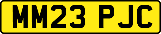 MM23PJC