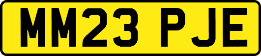 MM23PJE