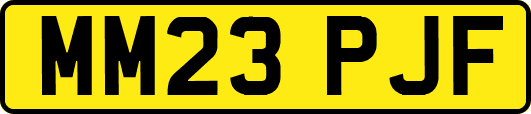 MM23PJF