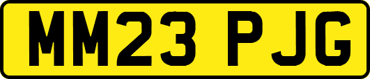 MM23PJG