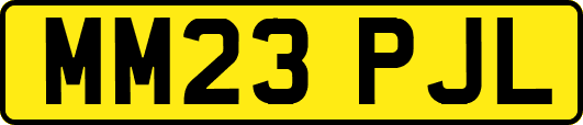 MM23PJL