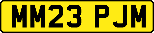 MM23PJM
