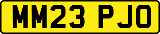MM23PJO