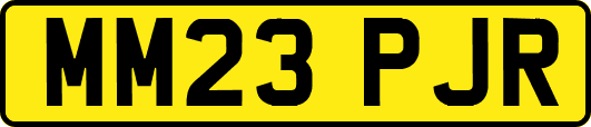 MM23PJR