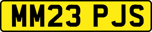 MM23PJS