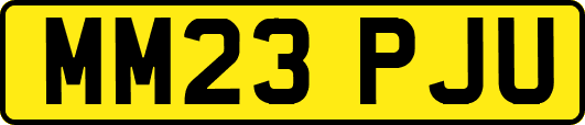 MM23PJU