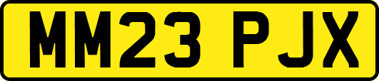 MM23PJX