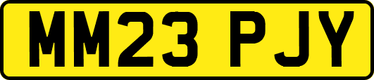 MM23PJY