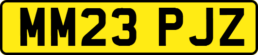 MM23PJZ