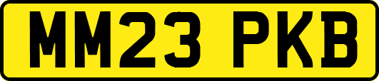 MM23PKB