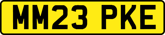 MM23PKE