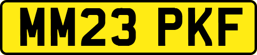 MM23PKF