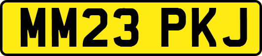 MM23PKJ