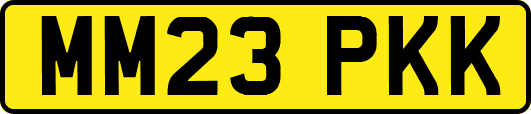 MM23PKK