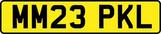 MM23PKL