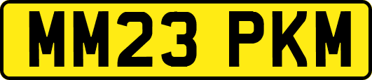 MM23PKM