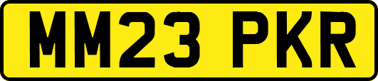 MM23PKR
