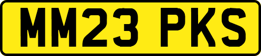 MM23PKS