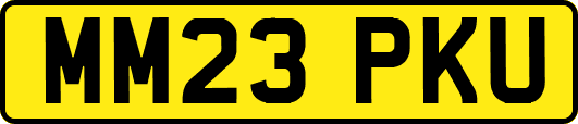 MM23PKU