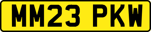 MM23PKW